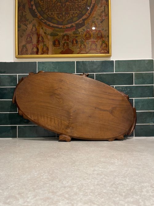 WALNUT TRAY - ADDITIONAL PHOTO 2