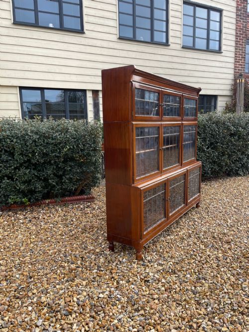 MINTY STACKING BOOKCASE - ADDITIONAL PHOTO 2