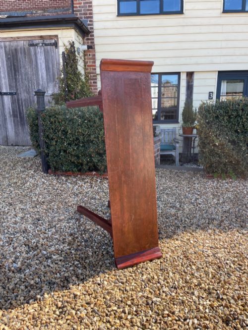 NINETEENTH CENTURY CHINESE ALTAR TABLE - ADDITIONAL PHOTO 1