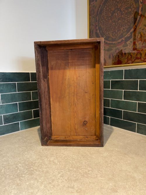 FINE OTTOMAN CHEST - ADDITIONAL PHOTO 6