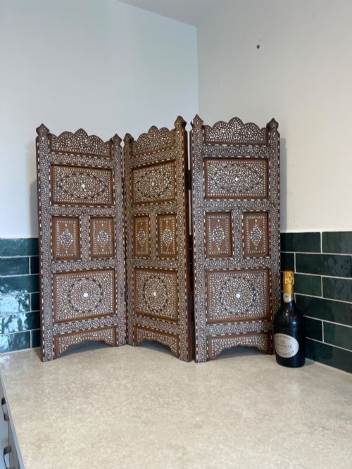 HOSHIARPUR TABLE SCREEN - ADDITIONAL PHOTO 6