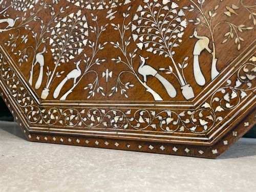 FULL SIZE HOSHIARPUR TABLE - ADDITIONAL PHOTO 5