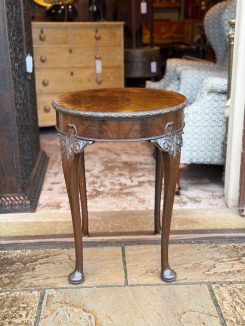 Howard and Sons table
