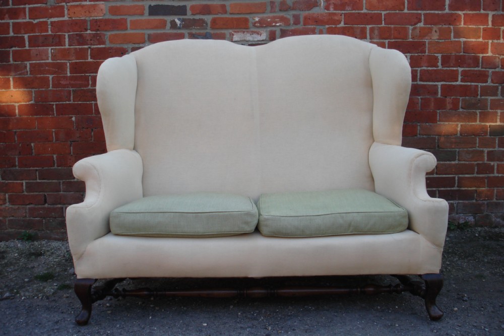 Howard and Sons sofa