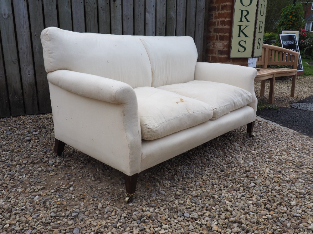  Antique Sofa