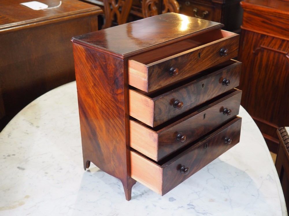 Apprentice chest View VII