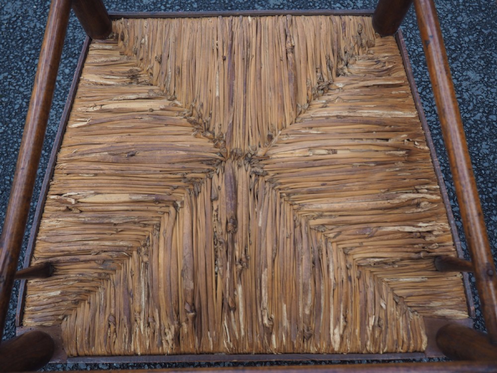 Sussex style armchair View VII