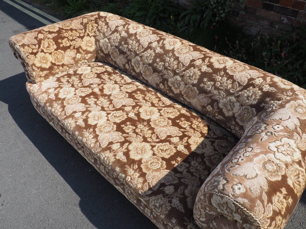 Victorian Chesterfield View VIII