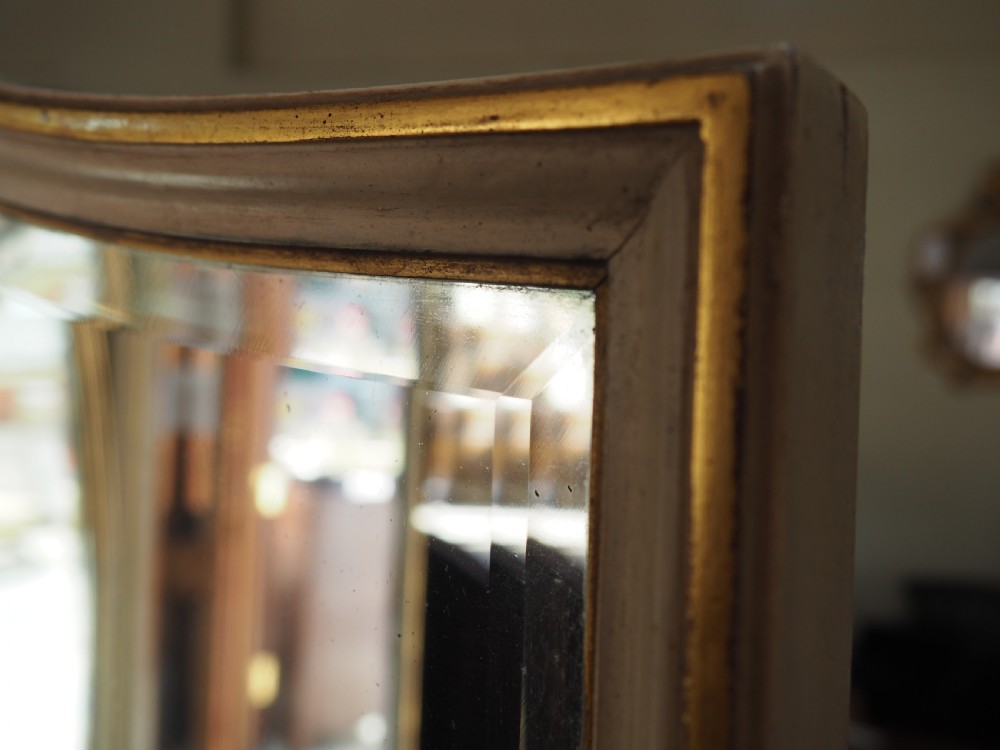 Triptych mirror View II