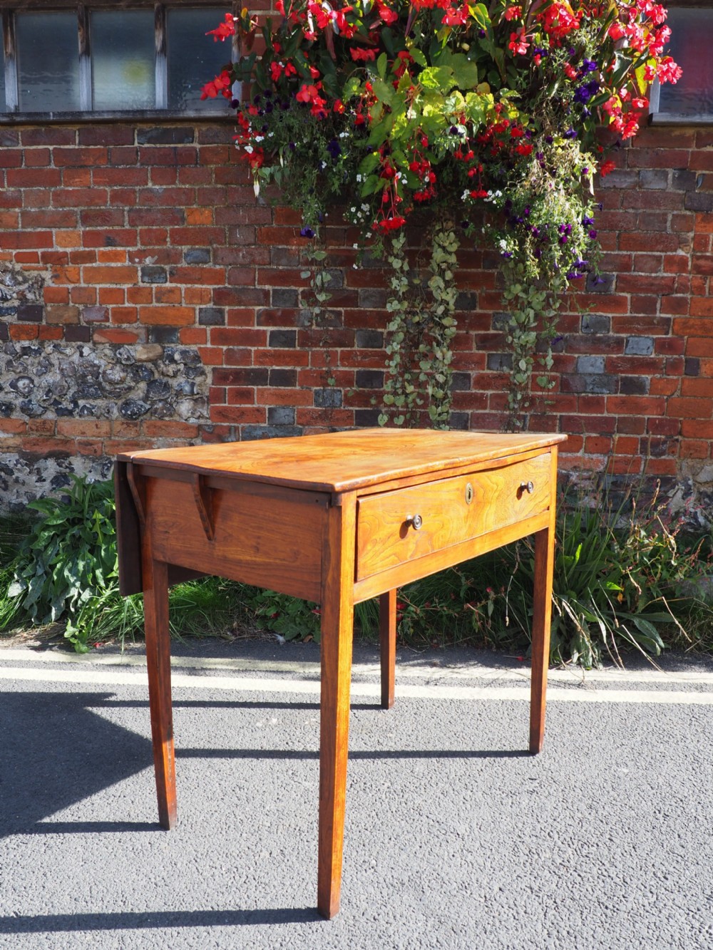 Early Nineteenth century table