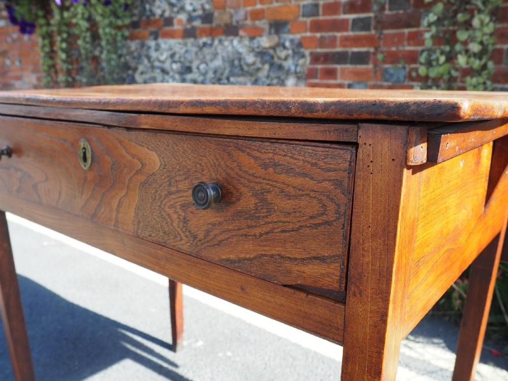 Early Nineteenth century table View II