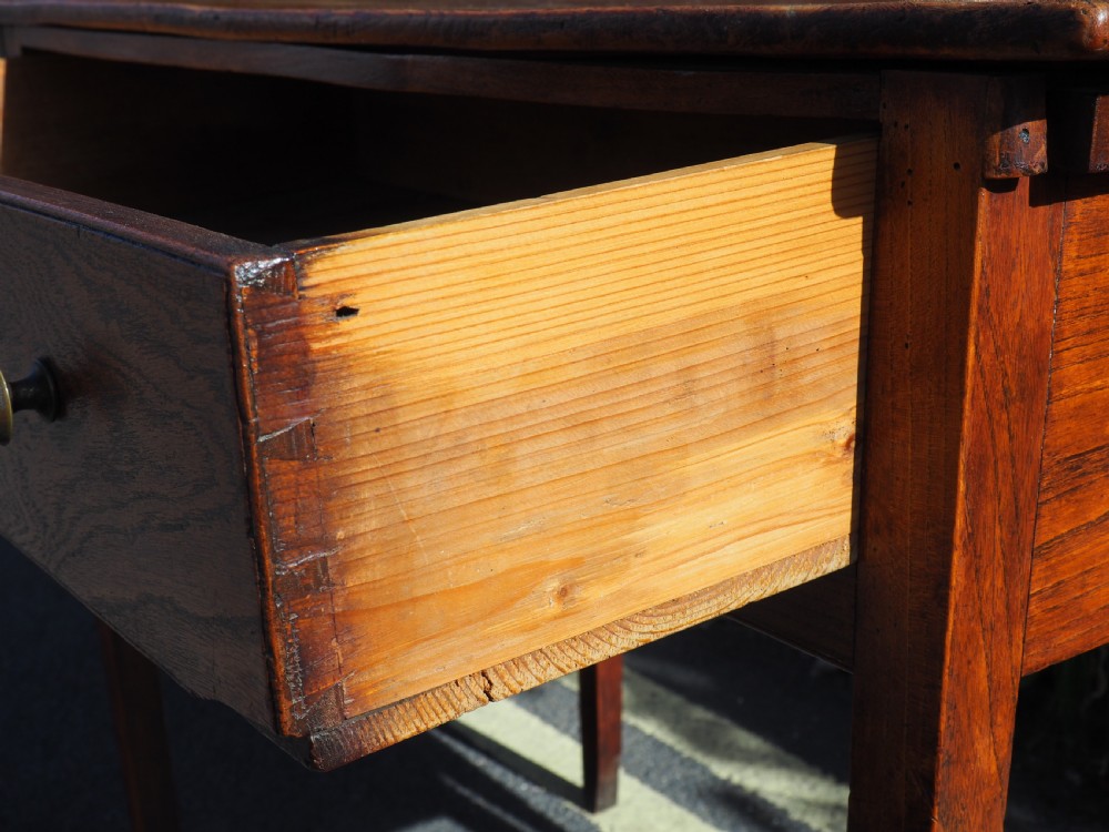 Early Nineteenth century table View III