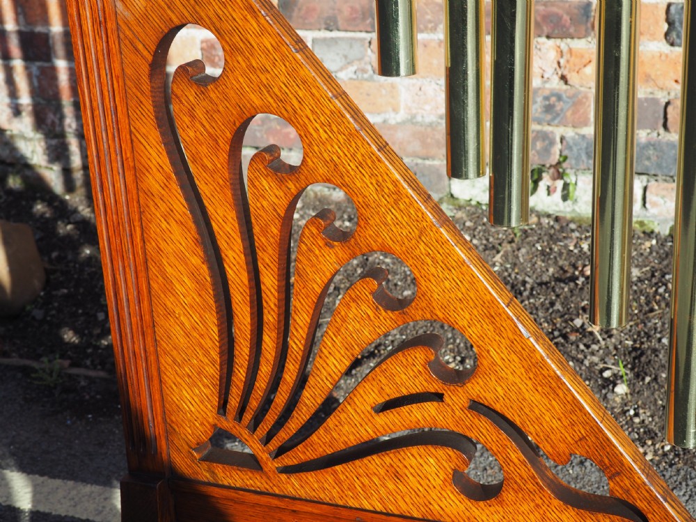 Late Victorian Tubular Bells  View IV