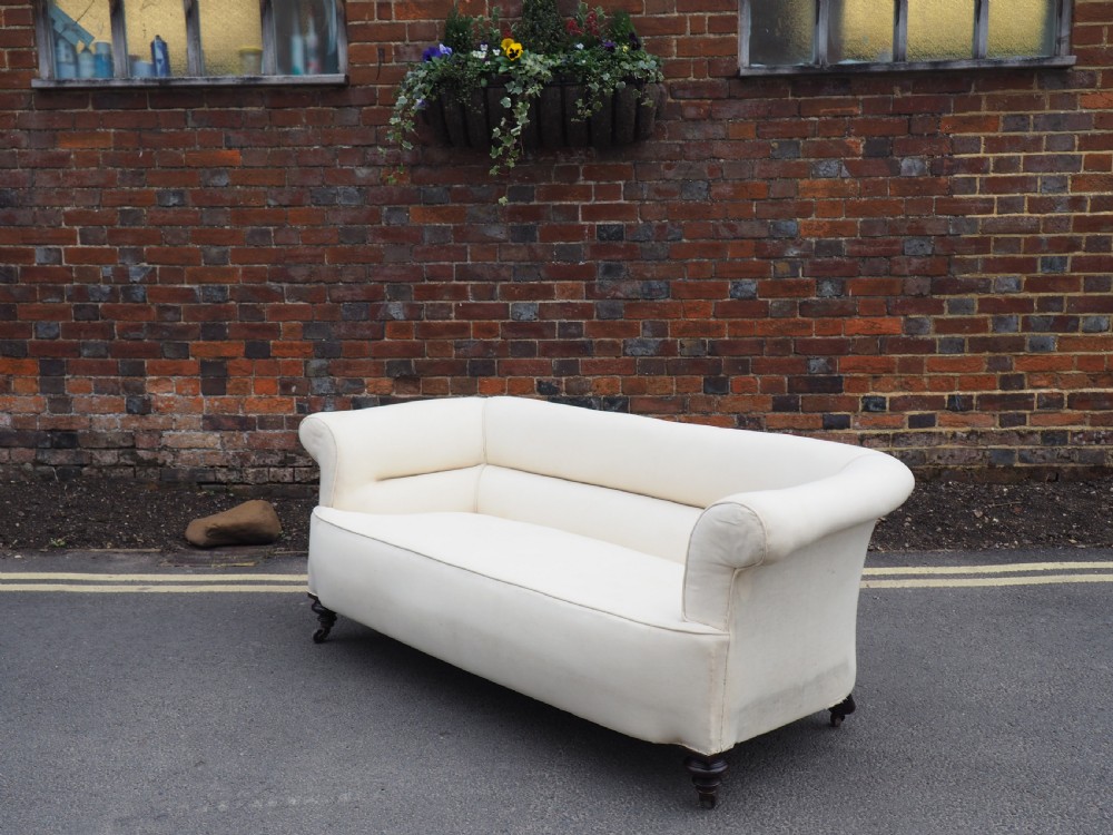 Victorian Chesterfield View III
