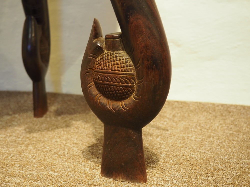 Indian Elephant table View III