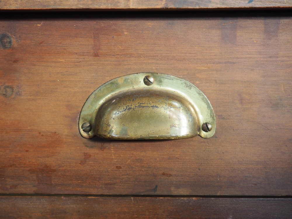 Plan Chest View III