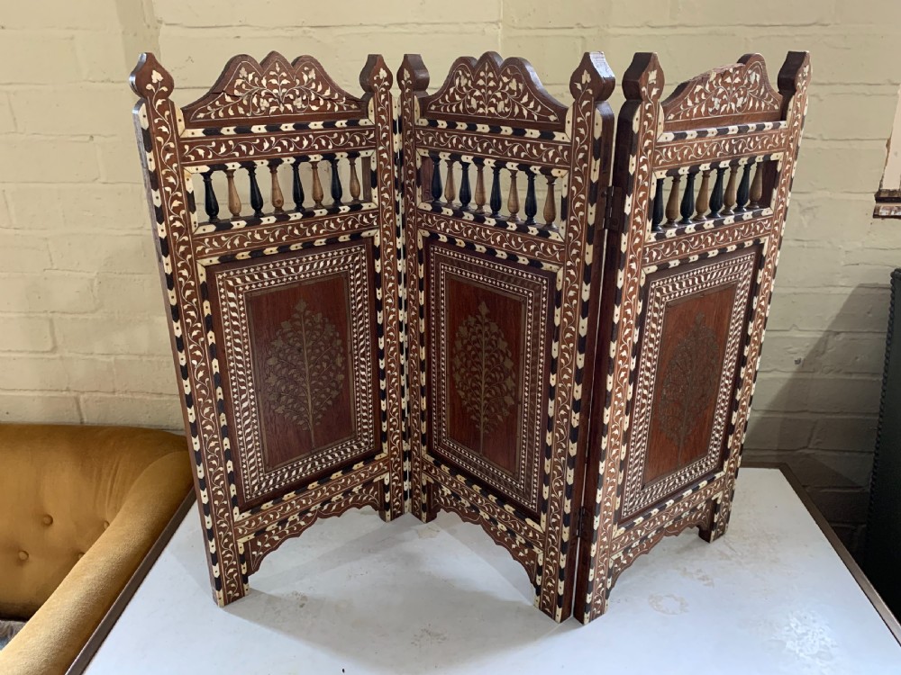 Hoshiarpur table screen 