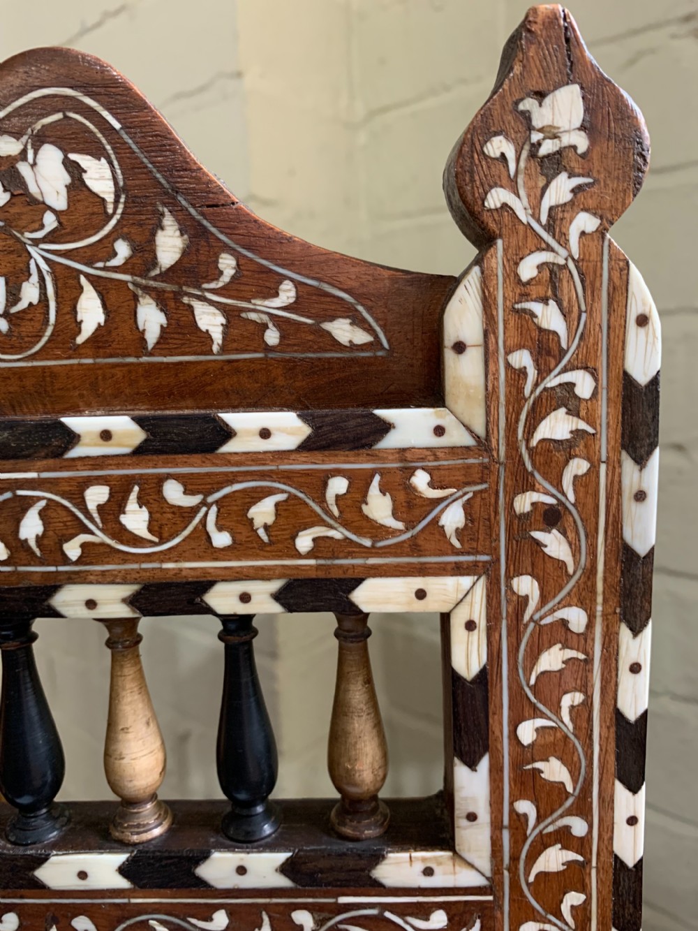 Hoshiarpur table screen  View II
