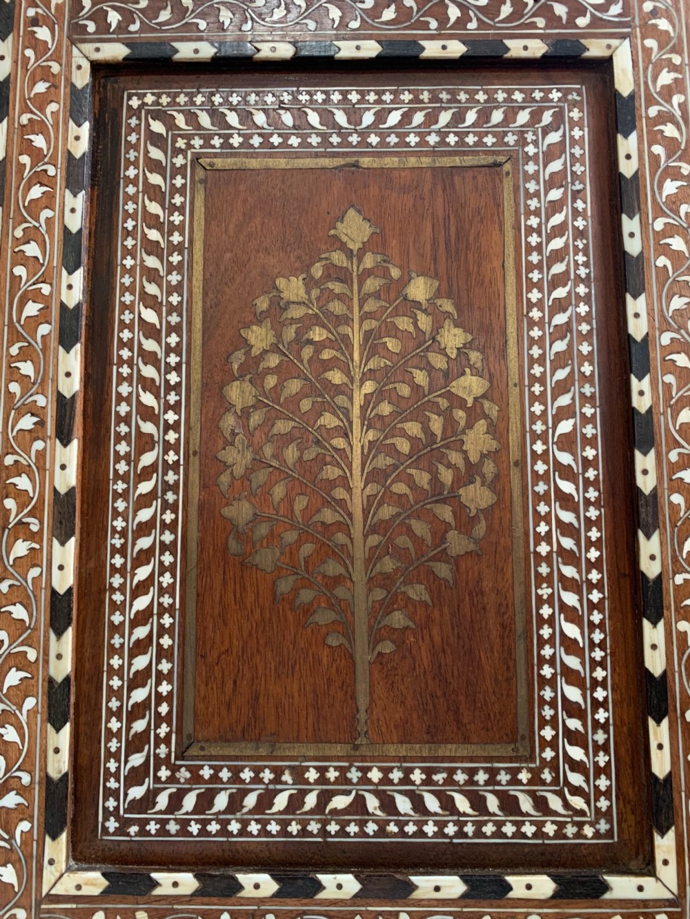 Hoshiarpur table screen  View V