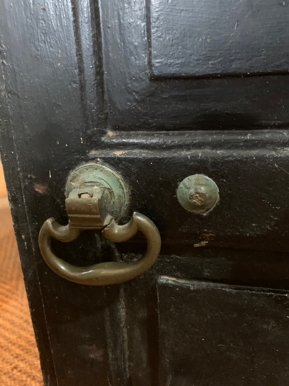 Coalbrookdale safe View II