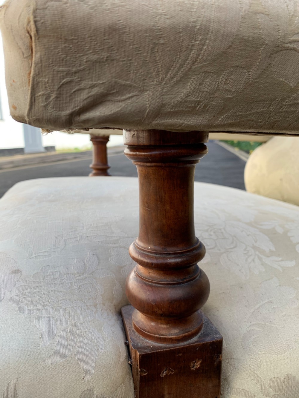 Howard and sons armchair  View IV