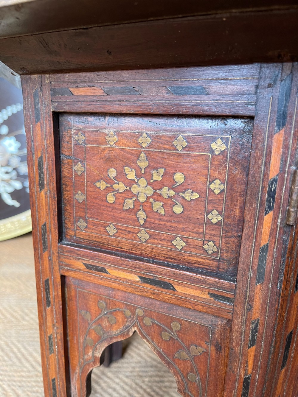Nineteenth century Sussex armchair  View IV