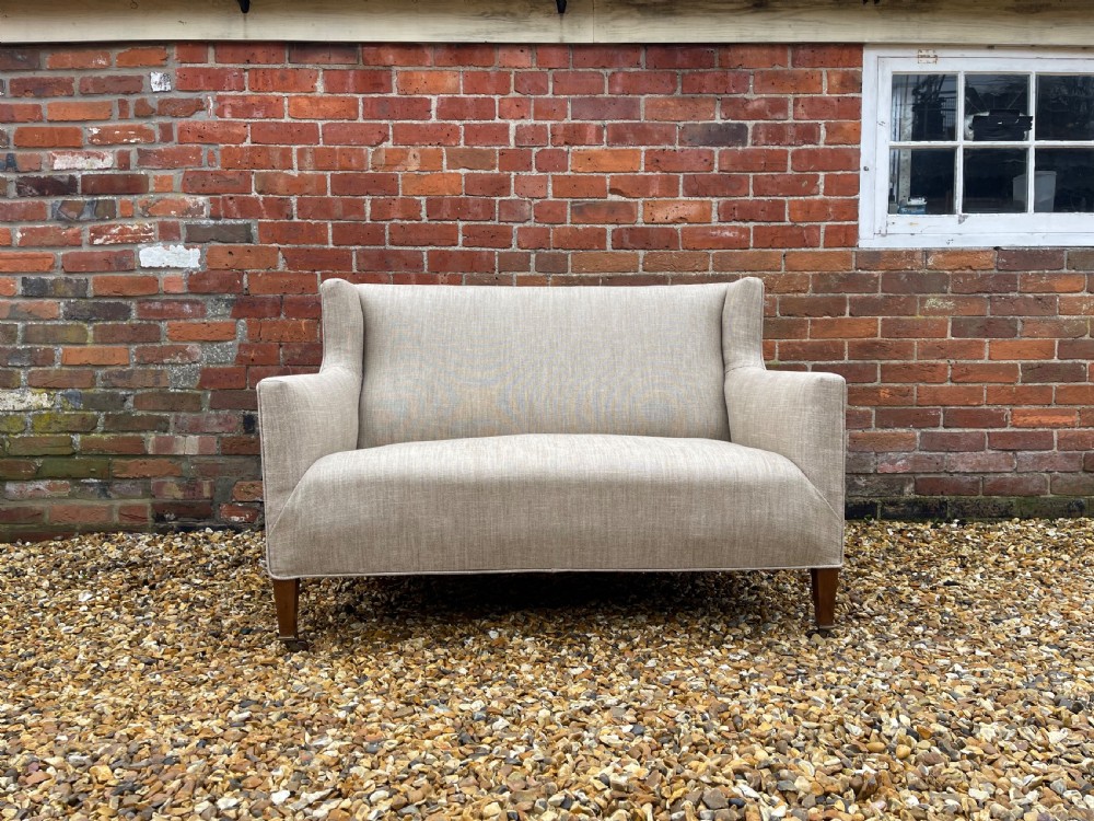 William Birch sofa 