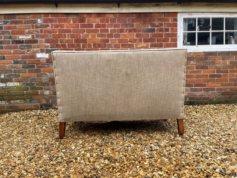 William Birch sofa  View III