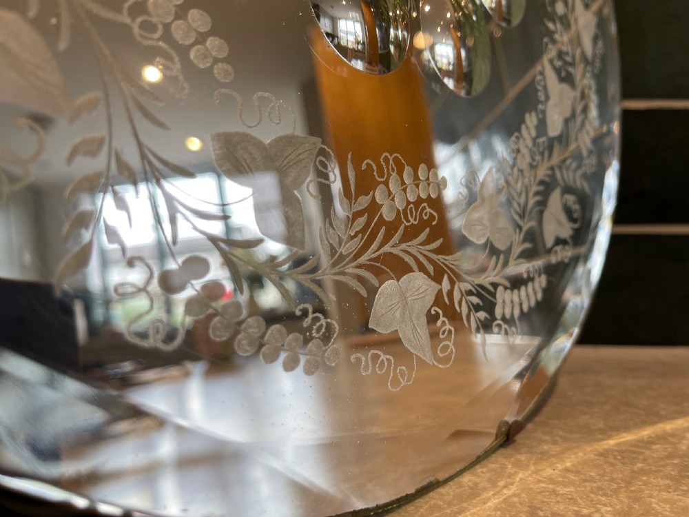 Sorcerer’s mirror  View III