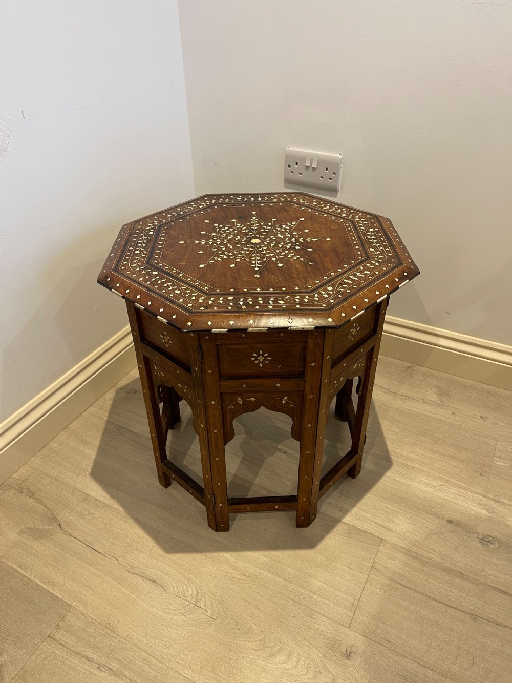 Hoshiarpur table 