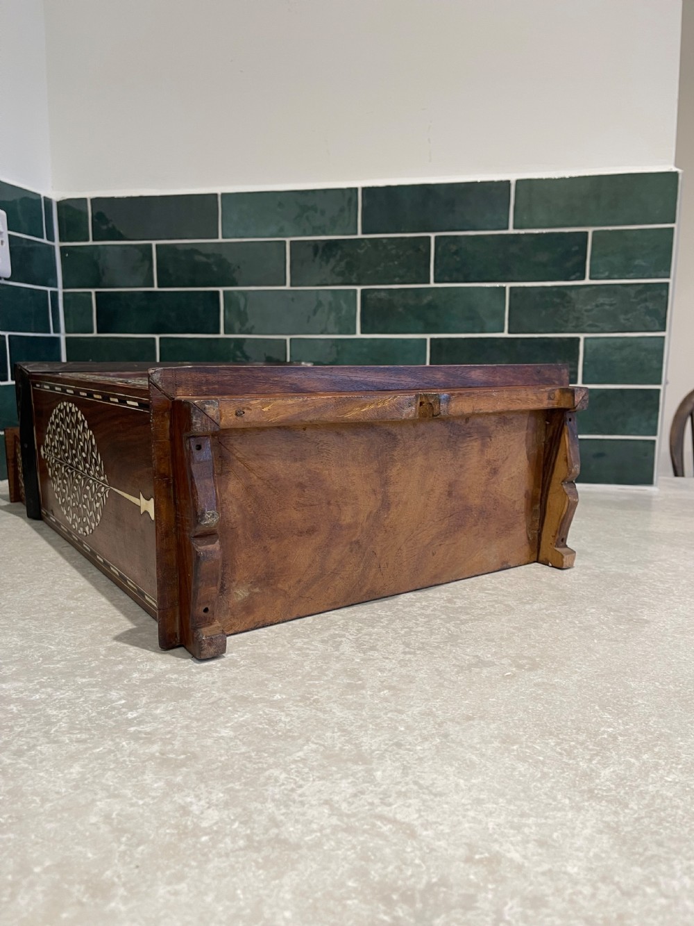 Hoshiarpur table cabinet  View X