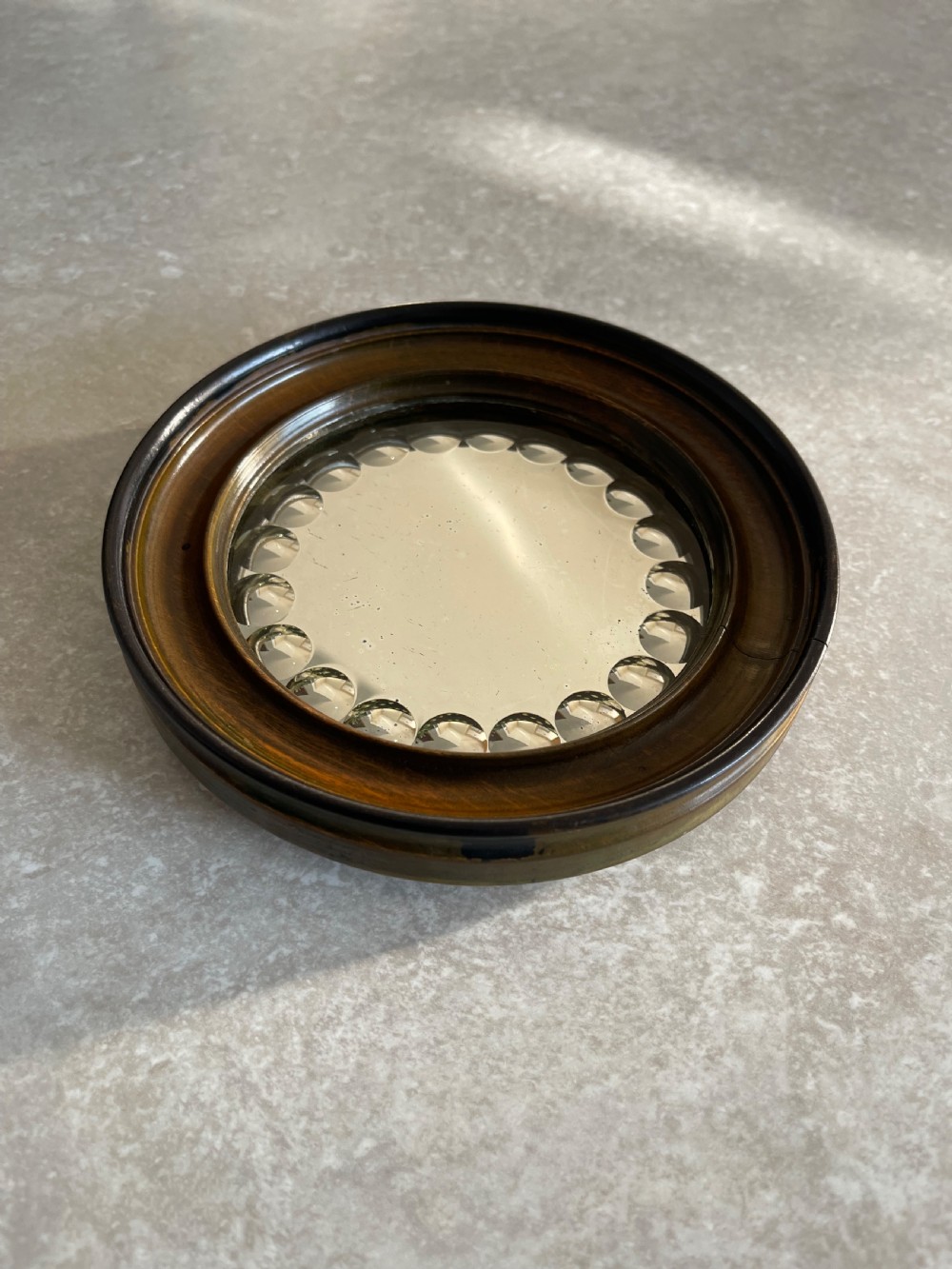 Sorcerers mirror 