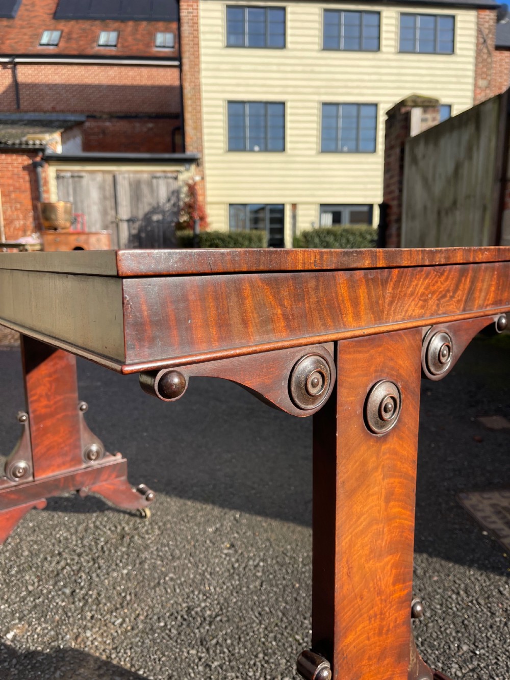 Early Nineteenth Century table  View VIII