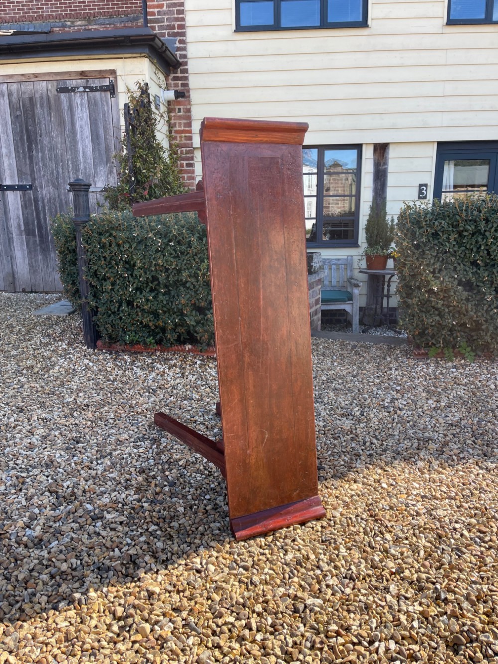 Nineteenth Century Chinese altar table View II