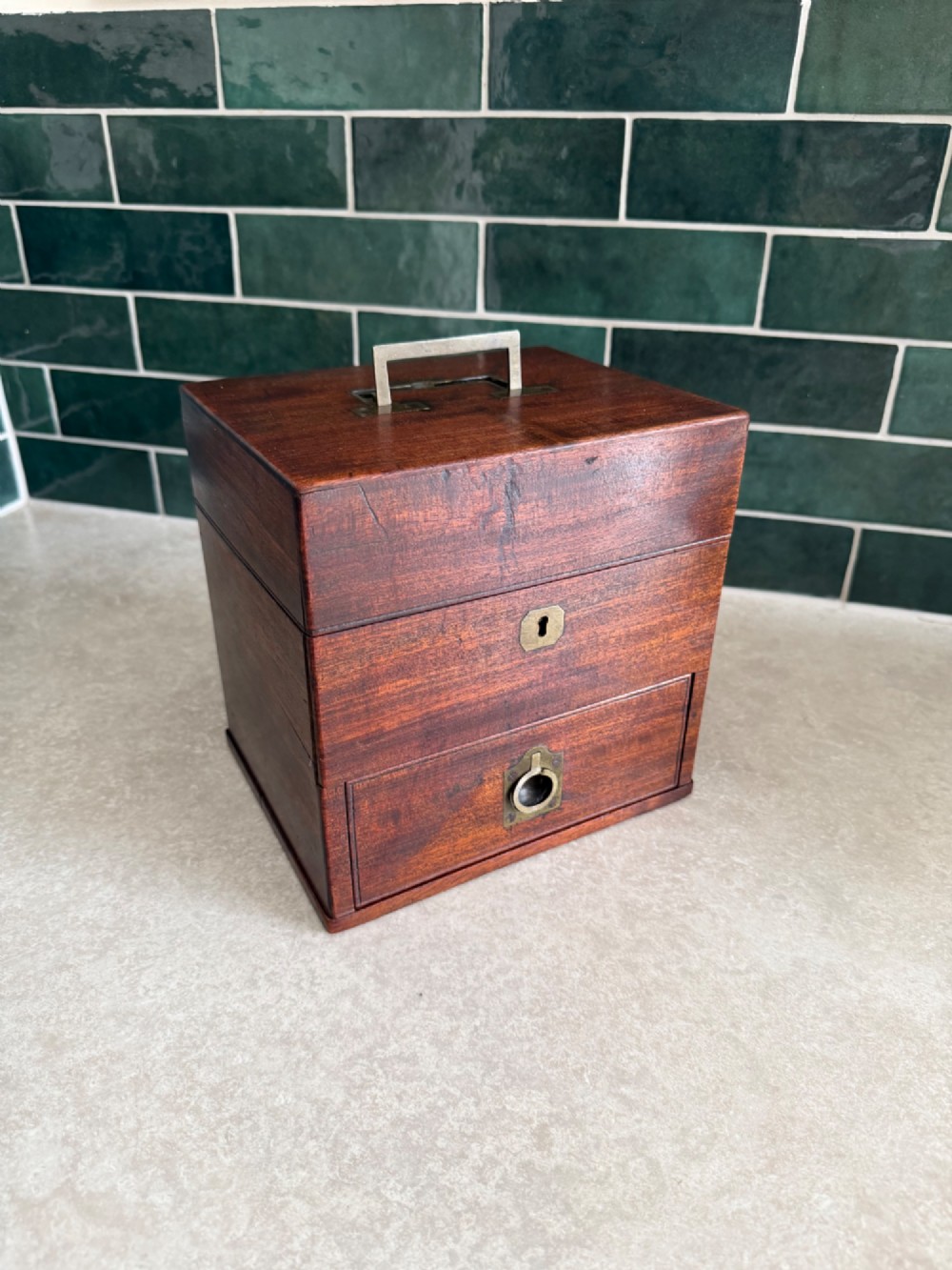 Apothecary bix