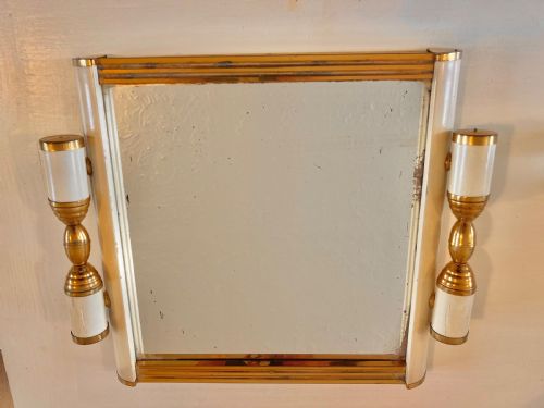 SERVING TRAY TABLE EARLY C 19TH CENTURY - ADDITIONAL PHOTO 3