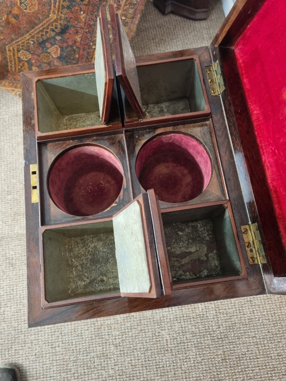 Alternate View
