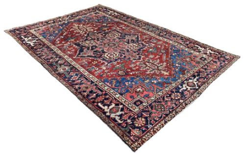 ANTIQUE HERIZ CARPET 320M X 223M - ADDITIONAL PHOTO 2