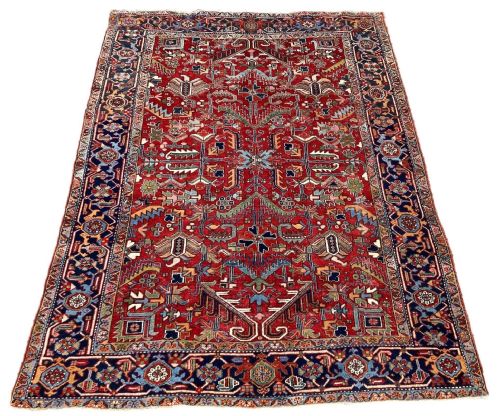 ANTIQUE HERIZ CARPET 300M X 220M - ADDITIONAL PHOTO 1