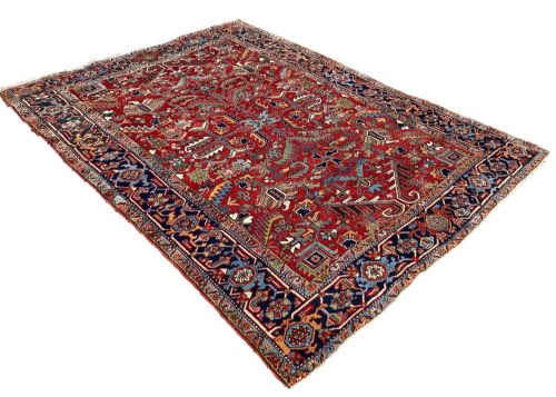 ANTIQUE HERIZ CARPET 300M X 220M - ADDITIONAL PHOTO 2