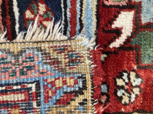ANTIQUE HERIZ CARPET 300M X 220M - ADDITIONAL PHOTO 15