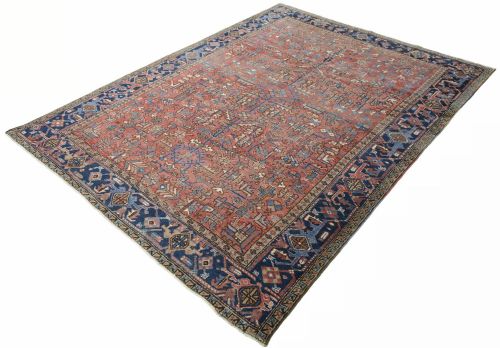 ANTIQUE HERIZ CARPET 305M X 230M - ADDITIONAL PHOTO 1