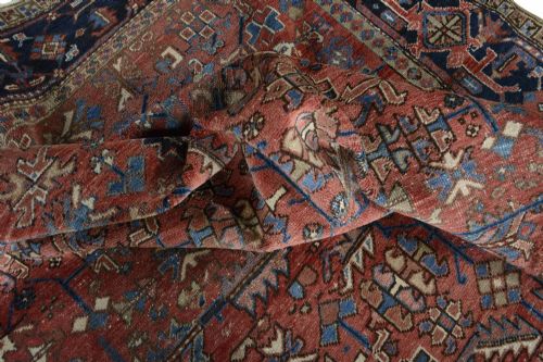 ANTIQUE HERIZ CARPET 305M X 230M - ADDITIONAL PHOTO 13