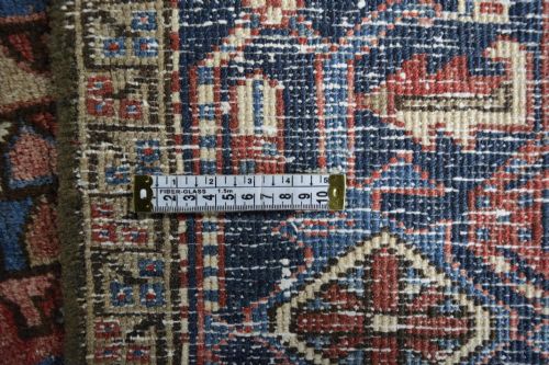 ANTIQUE HERIZ CARPET 305M X 230M - ADDITIONAL PHOTO 14