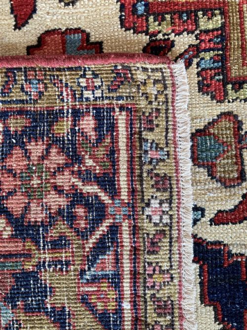 ANTIQUE HERIZ CARPET 320M X 270M - ADDITIONAL PHOTO 16
