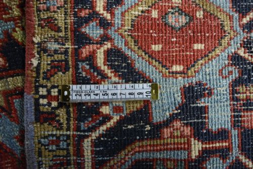 ANTIQUE HERIZ CARPET 320M X 270M - ADDITIONAL PHOTO 19