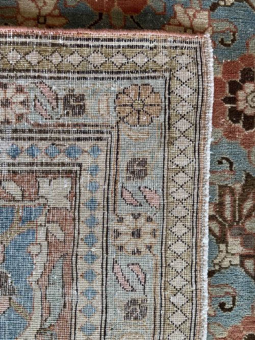VINTAGE VERAMIN CARPET 345M X 224M - ADDITIONAL PHOTO 16