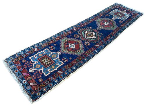 ANTIQUE HERIZ RUNNER 244M X 067M - ADDITIONAL PHOTO 2