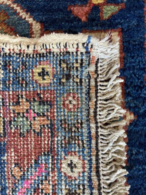 ANTIQUE HERIZ RUNNER 244M X 067M - ADDITIONAL PHOTO 18