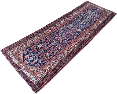 ANTIQUE MALAYER RUNNER 295M X 101M - ADDITIONAL PHOTO 2